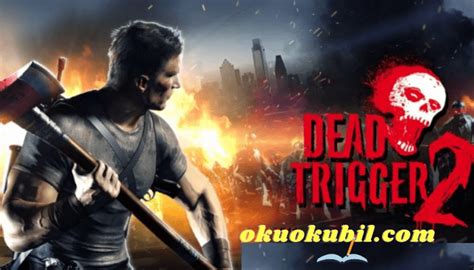 dead trigger mod apk obb